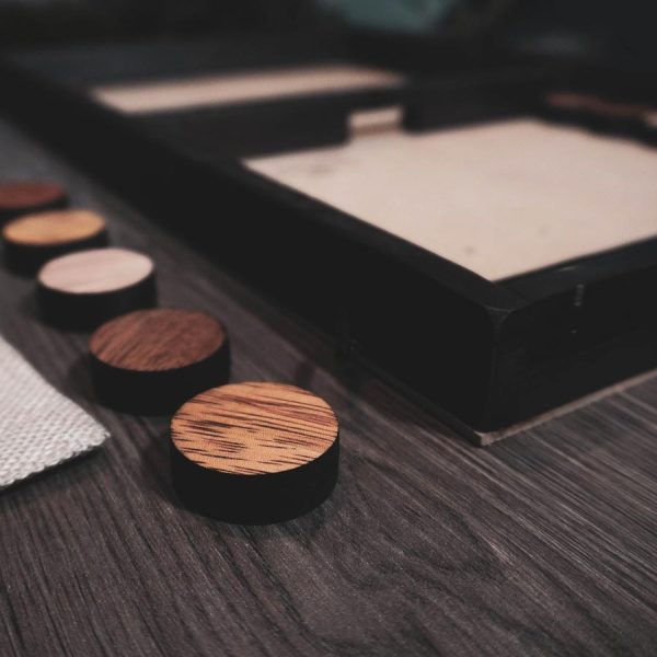 Juego de mesa Krash Grande