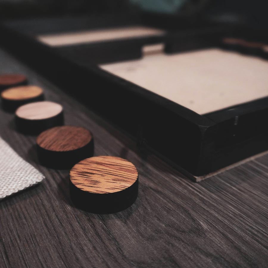 acercamiento juego fichas