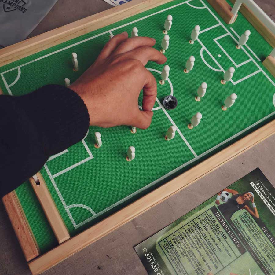 juego completo tiro al arco