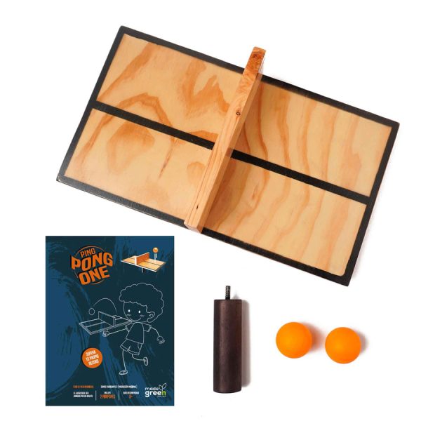 Juego Ping Pong One