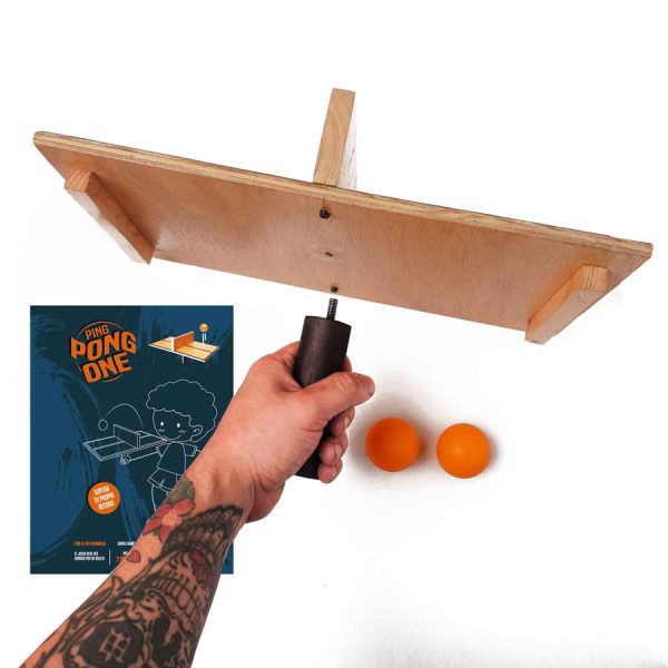 Juego Ping Pong One