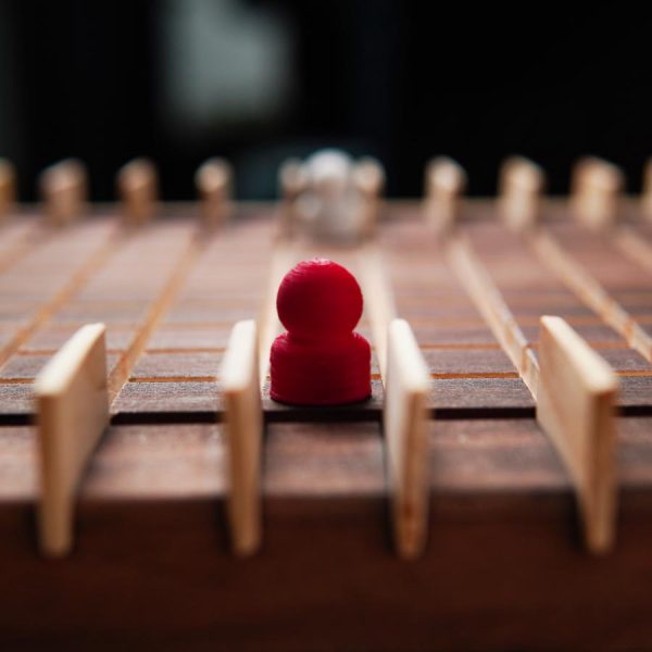 Juego de mesa Alto Ahí