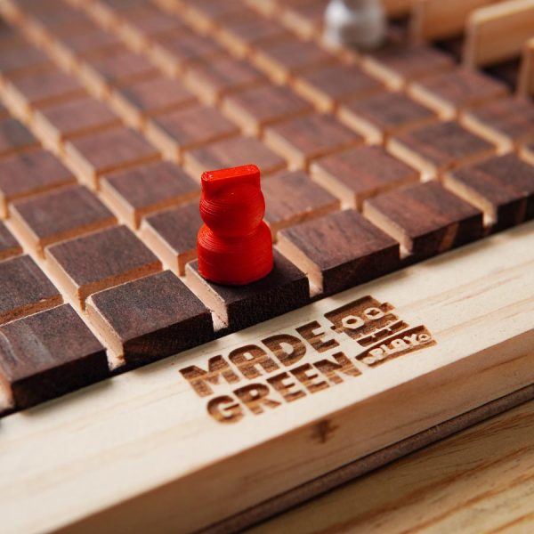 Juego de mesa Alto Ahí